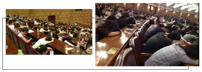 鄭州北大青鳥的課堂是什么樣的呢