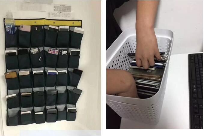 鄭州北大青鳥的課堂是什么樣的呢