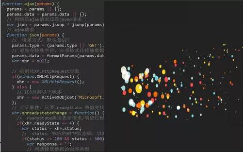鄭州北大青鳥的課堂是什么樣的呢