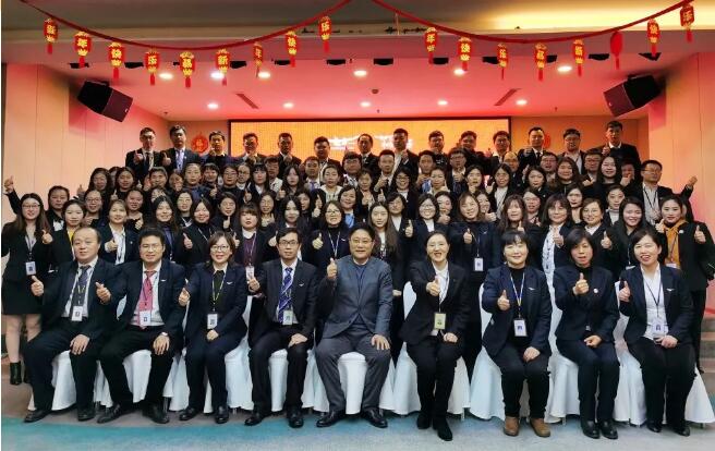 鄭州北大青鳥翔天信鴿2020夏令營第二期正式開營