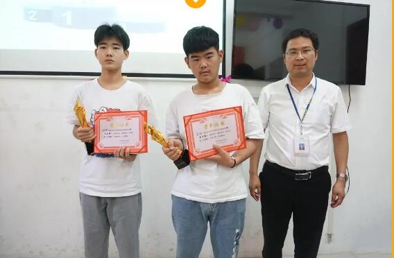 鄭州北大青鳥翔天信鴿IT夏令營第三期閉營:相遇信鴿,筑夢未來