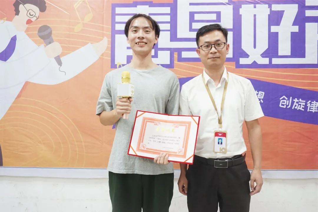 鄭州北大青鳥翔天信鴿青鳥好聲音決賽前10強出爐