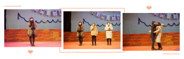 祝賀鄭州北大青鳥翔天信鴿15周年校慶暨元旦匯演圓滿舉辦