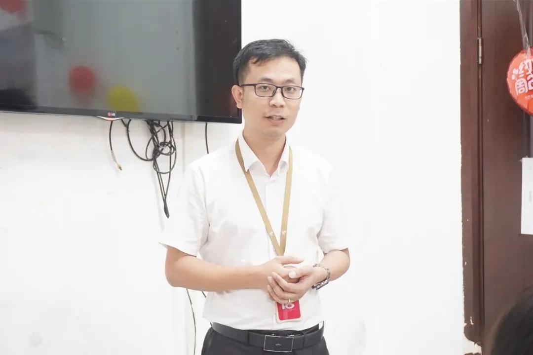 鄭州北大青鳥翔天信鴿第七屆IT精英挑戰賽軟件組圓滿結束