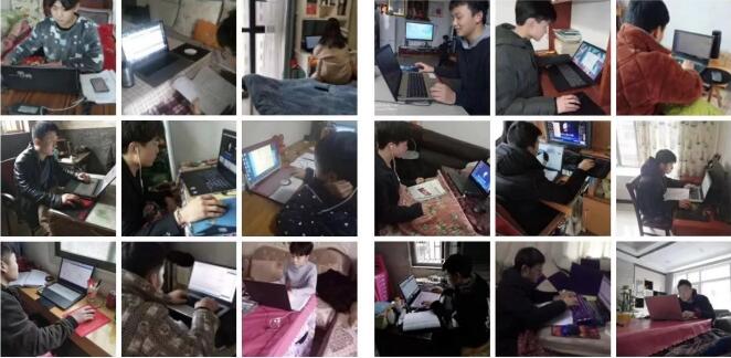 鄭州北大青鳥翔天信鴿線上直播拯救那些即將廢掉的人