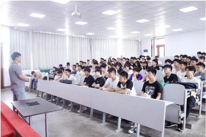 北大青鳥到底靠譜不靠譜