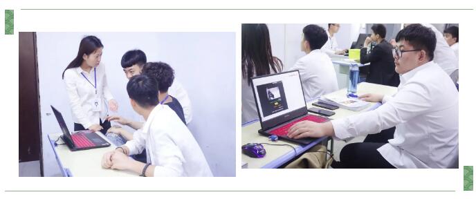 北大青鳥到底靠譜不靠譜