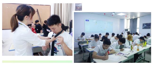 北大青鳥到底靠譜不靠譜