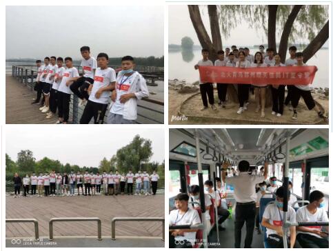 鄭州北大青鳥翔天信鴿2020夏令營第三期強勢來襲