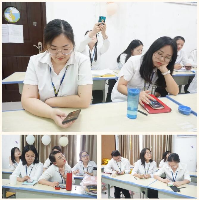 鄭州北大青鳥翔天信鴿班主任基本功知識競賽圓滿結(jié)束