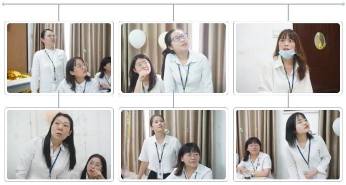 鄭州北大青鳥翔天信鴿班主任基本功知識競賽圓滿結(jié)束