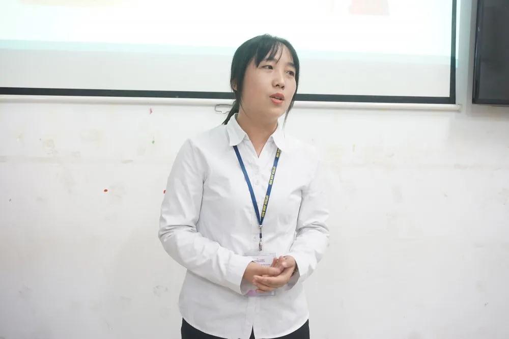 鄭州北大青鳥翔天信鴿班主任基本功知識競賽圓滿結(jié)束