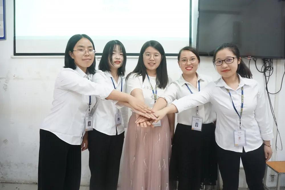 鄭州北大青鳥翔天信鴿班主任基本功知識競賽圓滿結(jié)束