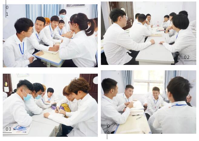 鄭州北大青鳥翔天信鴿學校的老師怎么樣呢