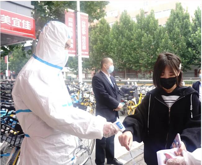 熱烈歡迎鄭州北大青鳥翔天信鴿學員們開學報到