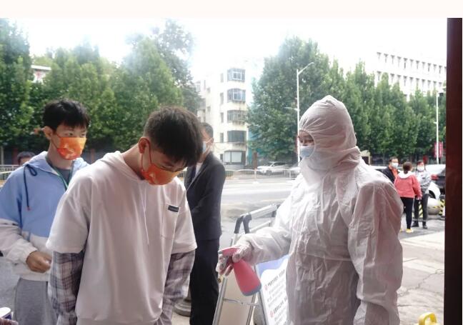 熱烈歡迎鄭州北大青鳥翔天信鴿學員們開學報到