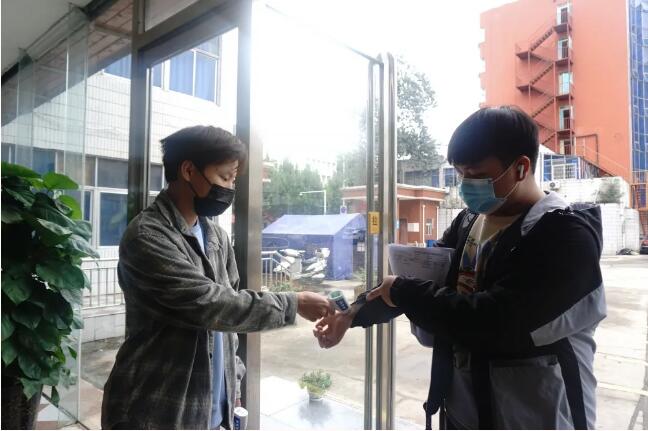 熱烈歡迎鄭州北大青鳥翔天信鴿學員們開學報到