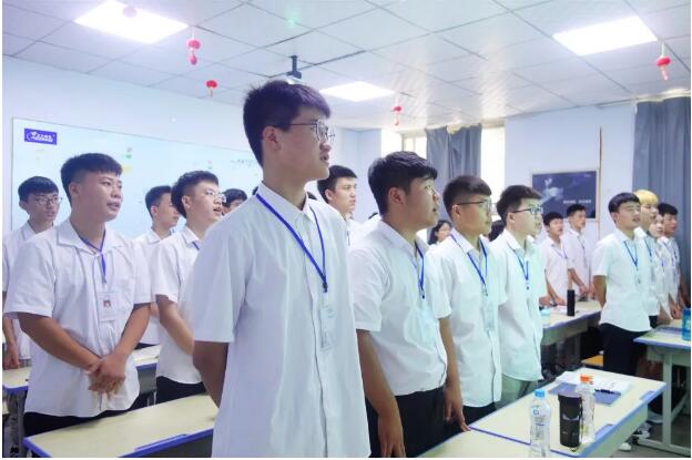 鄭州北大青鳥職業(yè)教育學(xué)校怎么樣呢