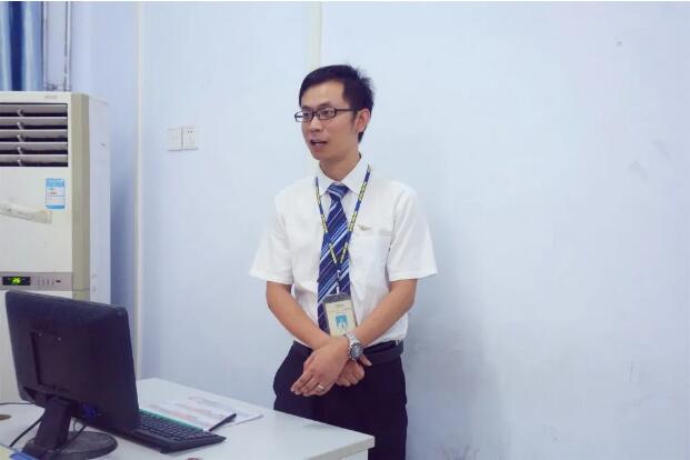 鄭州北大青鳥職業(yè)教育學(xué)校怎么樣呢