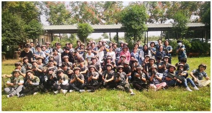 鄭州北大青鳥職業(yè)教育學(xué)校怎么樣呢