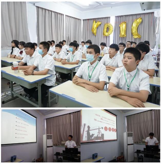 鄭州北大青鳥職業(yè)教育學(xué)校怎么樣呢