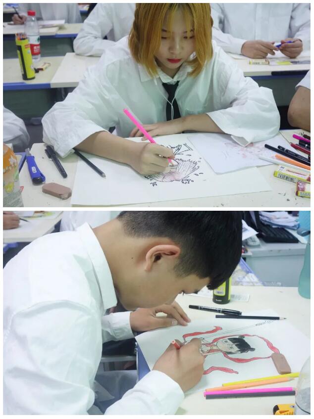 鄭州北大青鳥職業(yè)教育學(xué)校怎么樣呢