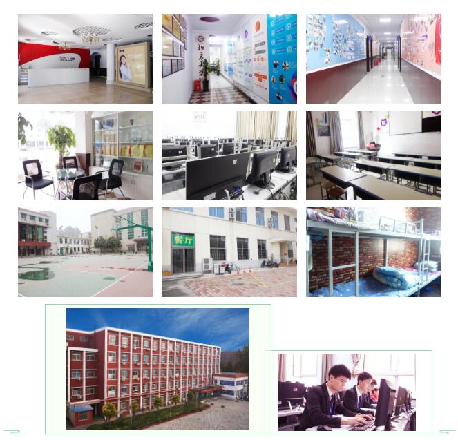 鄭州北大青鳥翔天信鴿學校到底怎么樣真實評價