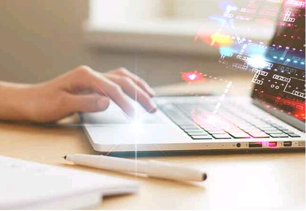 人工智能AI大數據時代再不努力我們就要失業啦