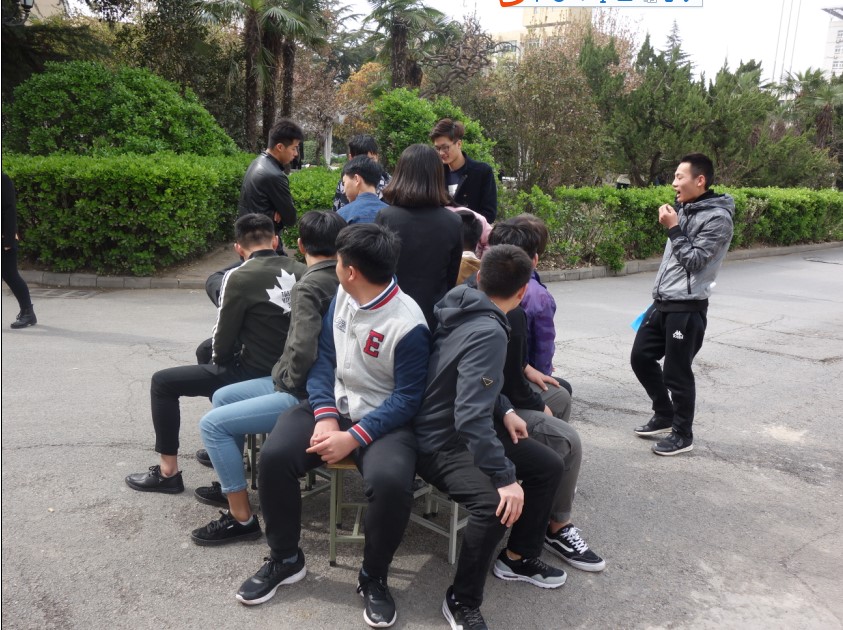 2018北大青鳥翔天信鴿第二屆老鄉聯誼會暨迎新會即將開始