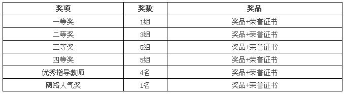 “北大青鳥杯”全國IT精英挑戰賽