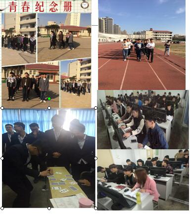 鄭州翔天信鴿示范班軍訓風采展示