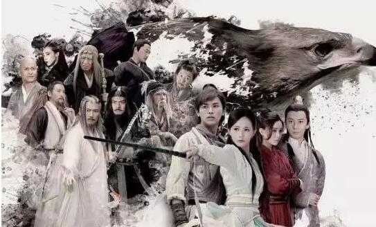 鄭州北大青鳥幫你解釋為什么郭靖那么笨都能成為蓋世英雄