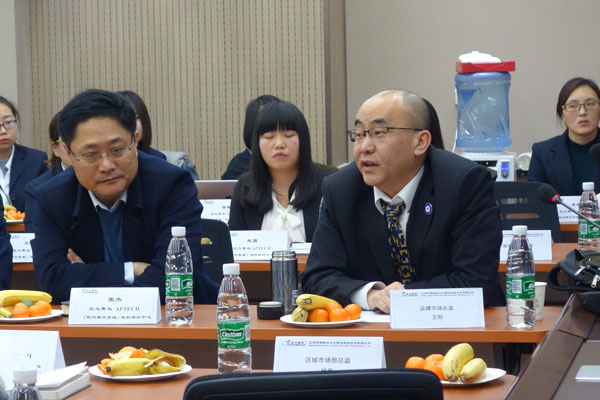 豫陜甘晉寧地區精英老師齊聚一堂,收獲滿滿