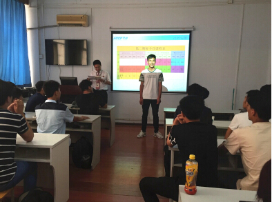 鄭州北大青鳥(niǎo)翔天信鴿2016年夏令營(yíng)第二期開(kāi)營(yíng)啦