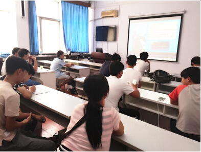 鄭州北大青鳥(niǎo)翔天信鴿2016年夏令營(yíng)第二期開(kāi)營(yíng)啦