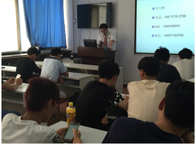 鄭州北大青鳥(niǎo)翔天信鴿2016年夏令營(yíng)第二期開(kāi)營(yíng)啦