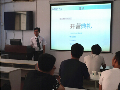 鄭州北大青鳥(niǎo)翔天信鴿2016年夏令營(yíng)第二期開(kāi)營(yíng)啦