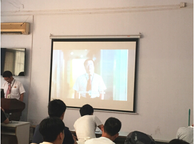 鄭州北大青鳥(niǎo)翔天信鴿2016年夏令營(yíng)第二期開(kāi)營(yíng)啦