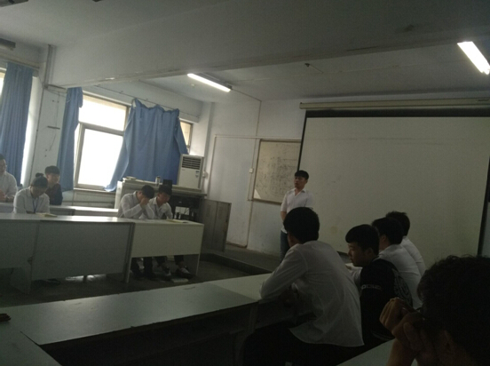 鄭州北大青鳥翔天信鴿“北大青鳥杯”超級演說家中心選拔賽