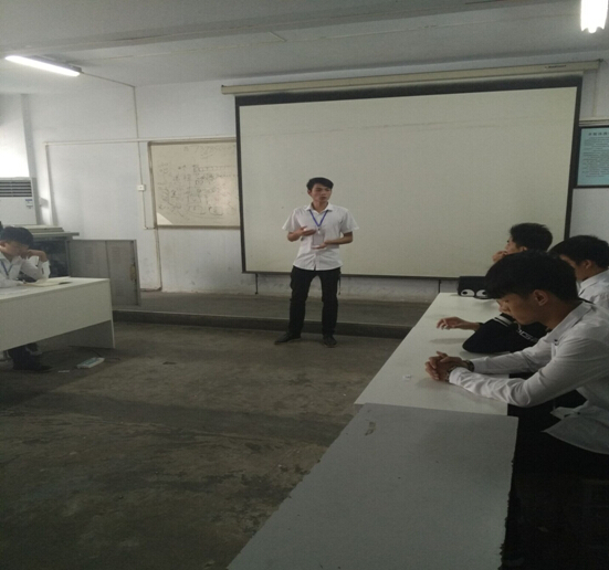 鄭州北大青鳥翔天信鴿“北大青鳥杯”超級演說家中心選拔賽