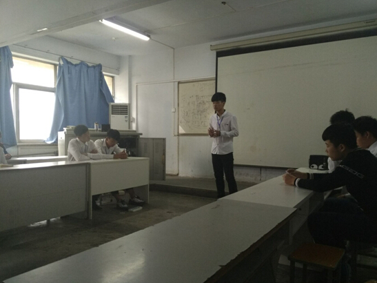 鄭州北大青鳥翔天信鴿“北大青鳥杯”超級演說家中心選拔賽