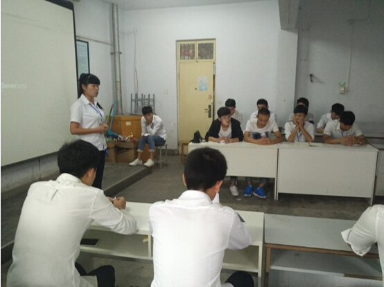 鄭州北大青鳥翔天信鴿“北大青鳥杯”超級演說家中心選拔賽