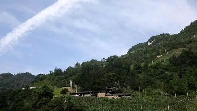 2017年北大青鳥公益助學再入鹽津