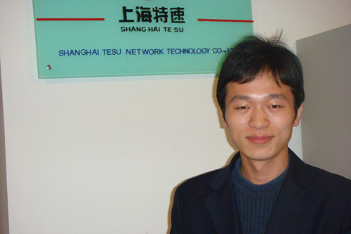 河南北大青鳥就業明星