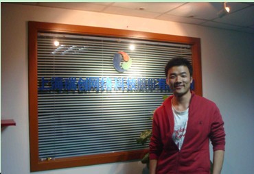 鄭州北大青鳥就業明星