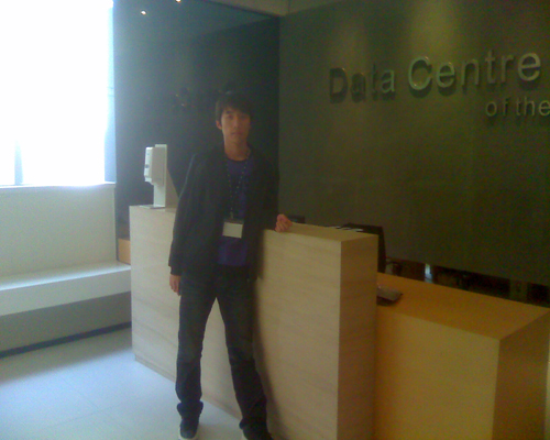 鄭州北大青鳥就業明星