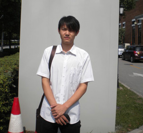 就業(yè)明星樊彬