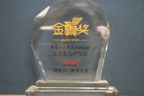 十大教育連鎖品牌