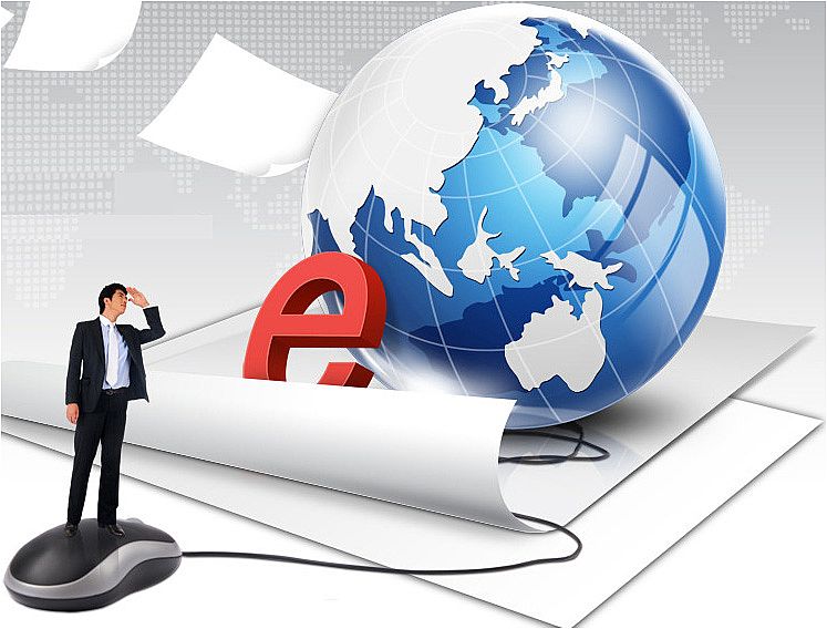 河南北大青鳥網絡營銷培訓“錢”途無限