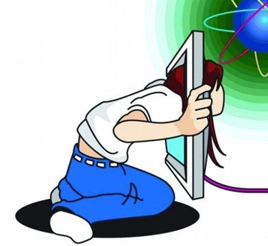 鄭州IT培訓:“網癮”也能成為工作專長